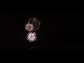 Jekyll Island holly jolly fireworks 2020