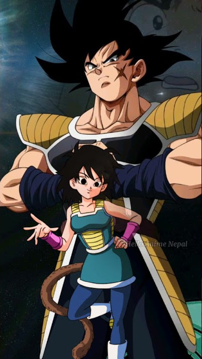 Dragon Ball Z Couples Singing 'Astronaut in the ocean' Part 2