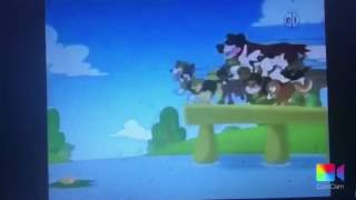 Maya & Miguel Promo Pbs