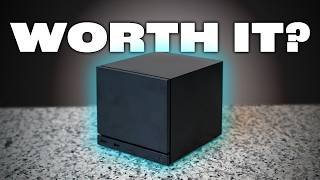 Steam Machine - Long-Term Review