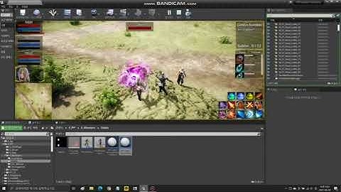 언리얼 포트폴리오1 테스트_10