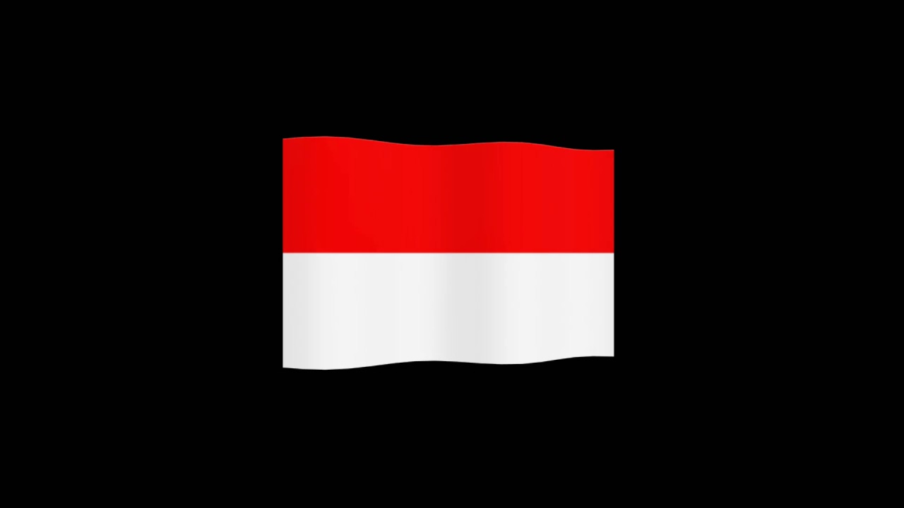 No copyright, flag Indonesia, bendera merah putih, bendera Indonesia