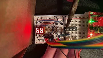 Cda3331C lab 5 Hunter Grant