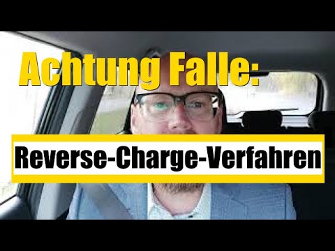 Achtung: Formalien Falle