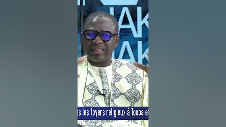 Première visite du chef de l’Etat Diomaye dans les foyers religieux guiss guiss de Bouba Ndour