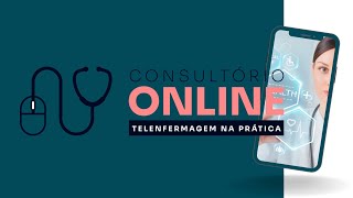 Plataforma para realização de TELECONSULTA no seu consultório! screenshot 2