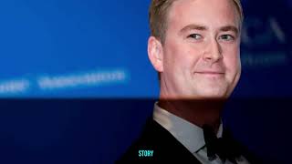 Peter Doocy Is Saying Goodbye After His Wife's Tragic Diagnosis