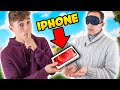 REGALO un IPHONE a mio PAPÀ!!