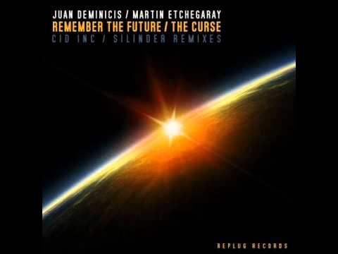 Juan Deminicis & Martin Etchegaray - The Curse (Si...