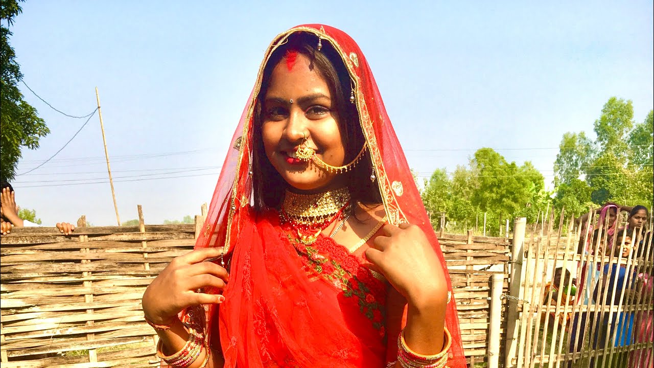 Rupchan iPhone camera new vlog||rupchan maithili comedy||rupchan vlog - YouTube