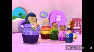 Kelosoomi Cry Baby Pookie Ep.6