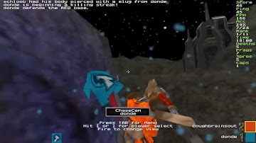 High Flying Spree on Maric