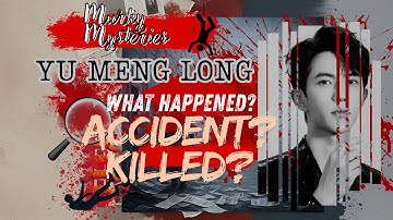 Justice for YU MENG LONG! Was it an accident? #yumenglong  #justiceforyumenglong