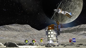 This Mod Fixes KSP