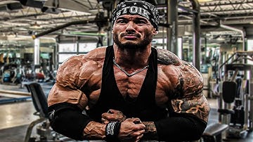 MIND OF A WARRIOR | JEREMY BUENDIA | BODYBUILDING MOTIVATION 2025