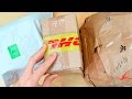 GRAN UNBOXING! CUBOS y SORPRESAS! | Unboxing #117