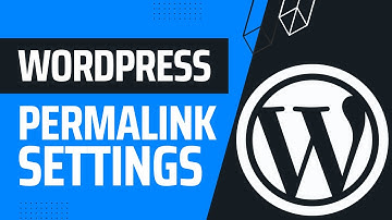 WordPress Permalink Settings Explained | WordPress Masterclass Part 23