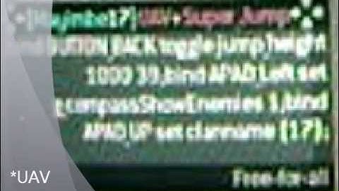 PS3 - MW2 - HOW TO GET INTO A HACKED LOBBY.