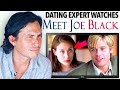 Dating Expert Reacts to MEET JOE BLACK | How to Approach a Stranger in Public