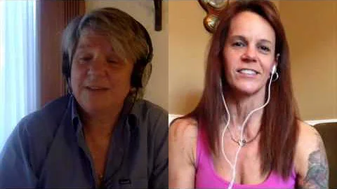 Tina Smiley Interview Feb 2017