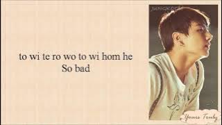 Bts house of cards lyrics