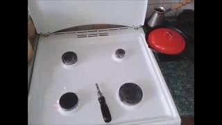 Замена навесов на плите Gorenje, чистка жиклеров. Детально.044-360-16-64: 099-028-43-64 Замена навесов на плите Gorenje, чистка жиклеров. Детально.044-360-16-64: 099-028-43-64