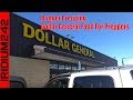 Budget Prepping: Dollar General Shopping For Preppers