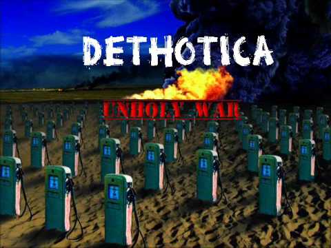 Unholy War (Не святая война)