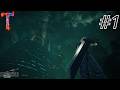 Final Fantasy 7 Remake Intergrade Ep1 - Cloud Strife - Ps5