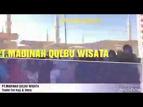 Pt Madinah Qolbu Wisata Maqu Wisata Pt Madinah Qolbu Wisata Maqu Wisata