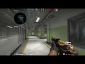 World class aim in csgo ep1