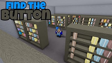 Find The Button 🧐, MIX MODE 💽 in Roblox