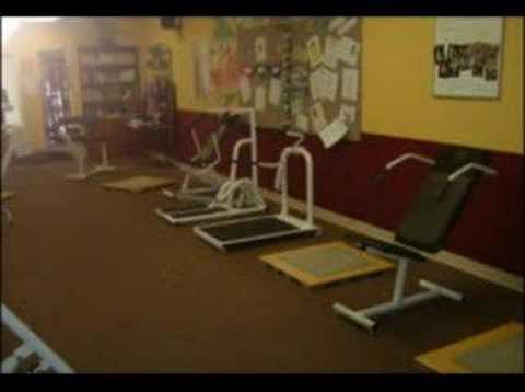 Curves Cable Tv Commercial 