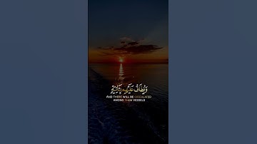 Quran kareem surah Al-Insan-القران الكريم سورة الإنسان#شريف_مصطفى #القرآن_الكريم #quran #الله 🤲🌍