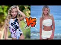 Lilly K VS Immy Taylor Transformation 2025 🌟 From Baby To Now