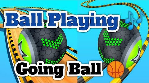 Going ball 🏀 | level 252 | Ball playing #games #gaming #youtube #gamingchannel #views