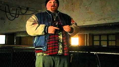 Two Guys on a Couch - Thursday Theater: How to Kill a Zombie