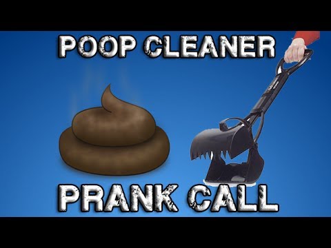 poop-cleaner-prank-call