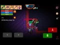 Pixel Survival 2 Hell Arena Multiplayer