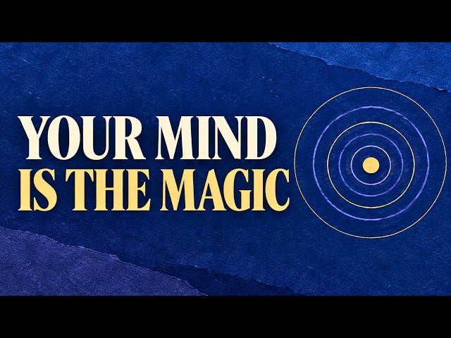 Basics of Mental Magic  Witchcraft Secrets Reveale...