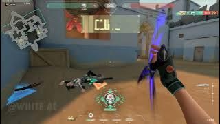 Valorant Edit (sabilulungan x 6ix9ine)