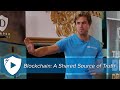 How the Blockchain Works | Harmony Founder Nick White