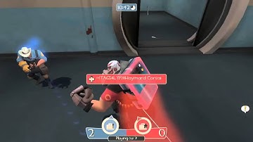 Typical day in Multiply Weapon