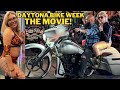 Daytona bike week  the movie 