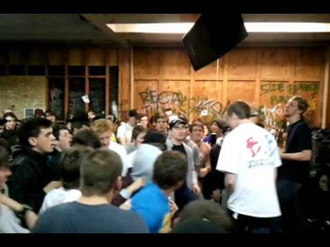 The Story So Far- Spark Fires