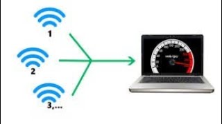 2 wi-fiye bağlanınca internet hızı artar mı?#ceptelefonuile2wifiağınanasılbağlanılır