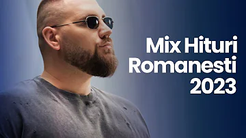 Muzica Romaneasca 2023 Noiembrie 🎤 Mix Hituri Romanesti 2023 🎤 Colaj Muzica Romaneasca 2023