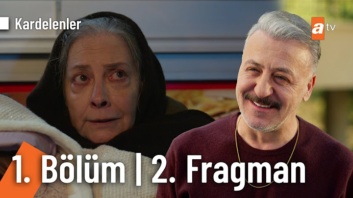 Kardelenler 1. Bölüm 2. Fragmanı  @Kardelenleratv