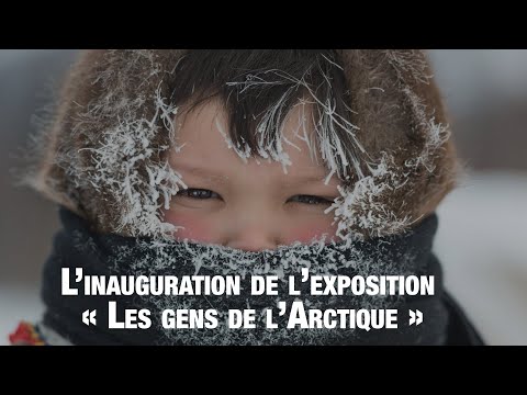 Vidéo: L'exposition nord a-t-elle été filmée en Alaska ?