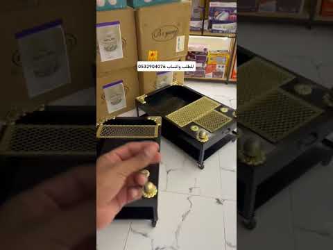 منقل حطب مستطيل منقل حطب الشتاء شتوية مناقل دفايه دفايات منقل حطب مناقل حطب